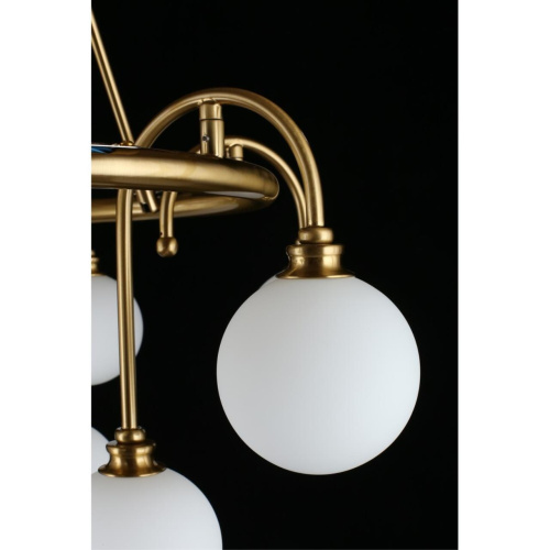 Люстра подвесная APL.839.03.09 фото 14