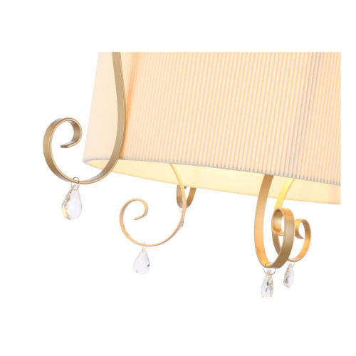 Подвесная люстра Evoluce Azzurro SL177.213.03 фото 2