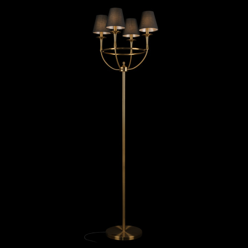 10435F Торшер LOFT IT Lattice фото 5 10435F Торшер LOFT IT Lattice фото 5