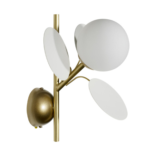 10008/1W white Бра LOFT IT Matisse фото 3