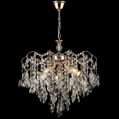 Люстра хрустальная Reluce 24720-0.4-05 FGD