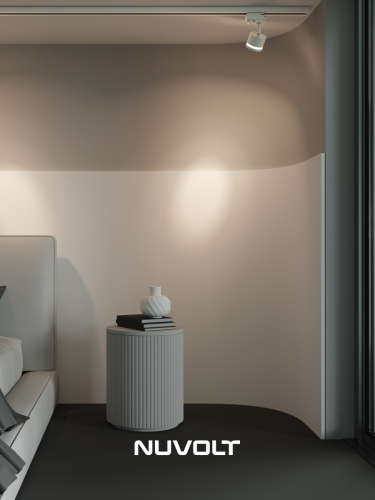 Трековый светильник NUVOLT LTL-004W фото 23