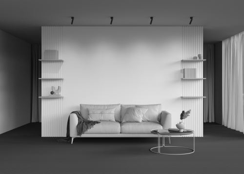 Потолочный светильник Technical C141CL-L125-6W3K-B фото 17