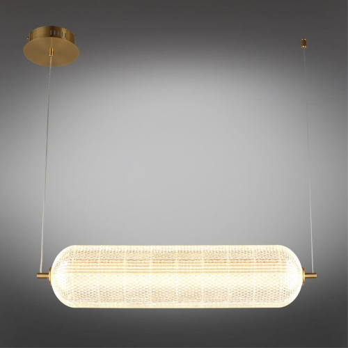 Люстра подвесная OML-68803-01 фото 3