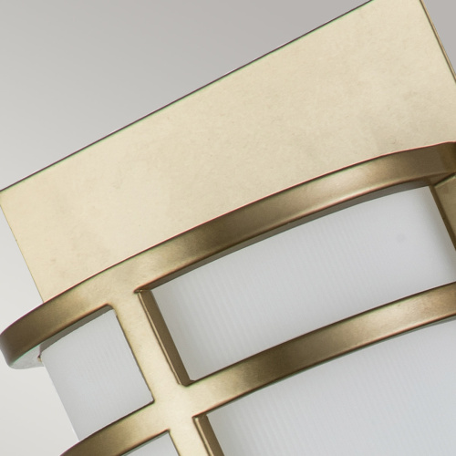 Бра Feiss, Арт. FE-FUSION2-PNBR фото 7