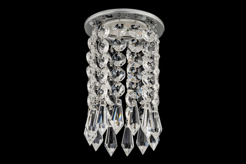 Спот встраиваемый Dio D'Arte Elite Osimo GU10.5.14.8.121 N фото 2 Спот встраиваемый Dio D'Arte Elite Osimo GU10.5.14.8.121 N фото 2