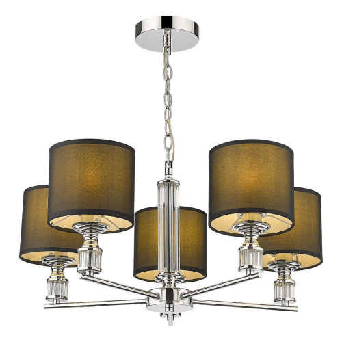 Подвесная люстра Velante 293-123-05 Подвесная люстра Velante 293-123-05