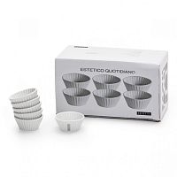 Форма для выпечки Cupcake small set of 6