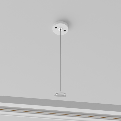 Комплектующие для накладной трековой системы Technical TRA001CW-11W фото 2