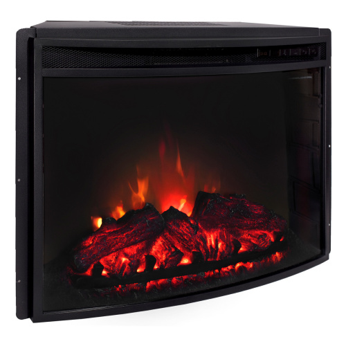 Электроочаг RealFlame Evrika 25,5 LED фото 3