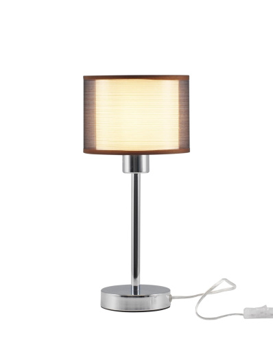 Настольная лампа Moderli V2732-1T Room