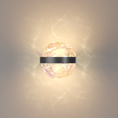 Настенный светильник (бра) Maytoni MOD379WL-L6B3K фото 3