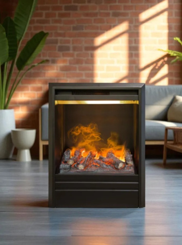 Электроочаг RealFlame 3D Olympic фото 14 Электроочаг RealFlame 3D Olympic фото 14