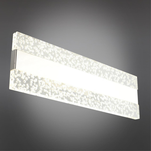 Светильник настенный (Бра) OML-10301-10 фото 7 Светильник настенный (Бра) OML-10301-10 фото 7