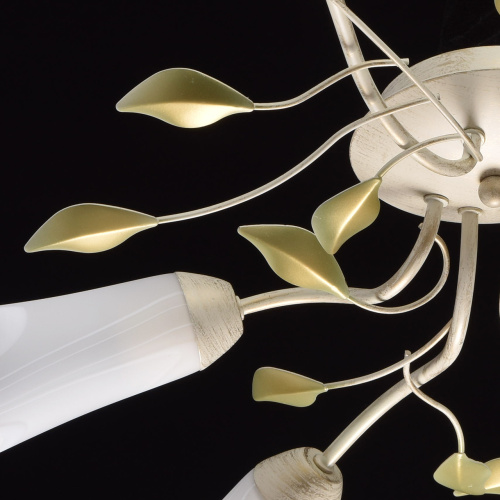 Люстра потолочная MW-Light Восторг 242015306 фото 12