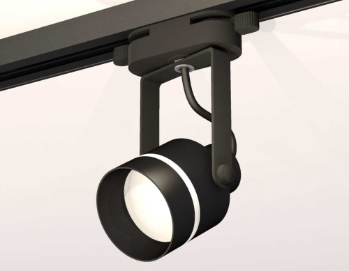 Комплект трекового светильника Ambrella light Track System XT (C6602, N6229) XT6602081 фото 3