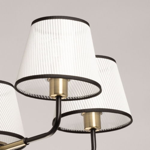 Люстра De City Конрад фото 6 Люстра De City Конрад фото 6