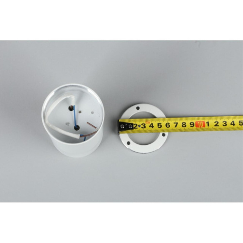 Светильник встраиваемый-накладной OML-100609-01 фото 6 Светильник встраиваемый-накладной OML-100609-01 фото 6