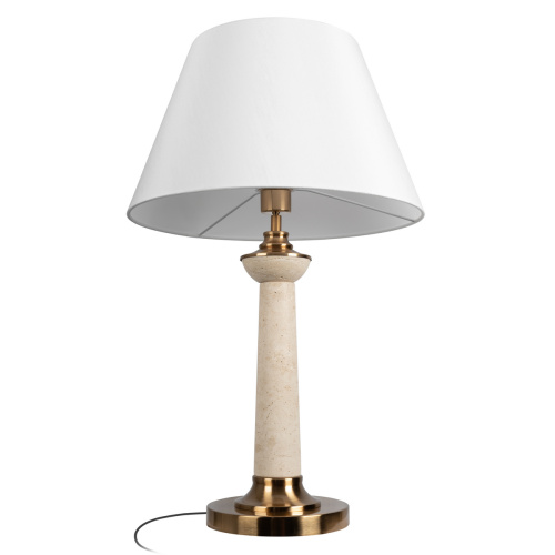 10442T/C Настольная лампа LOFT IT Limestone фото 2 10442T/C Настольная лампа LOFT IT Limestone фото 2
