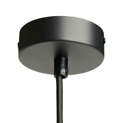 Светильник потолочный Feron Barrel HL4588 ARIA  levitation 12W, 230V, GX53, золото + черный, на подвесе 1,7 м фото 11