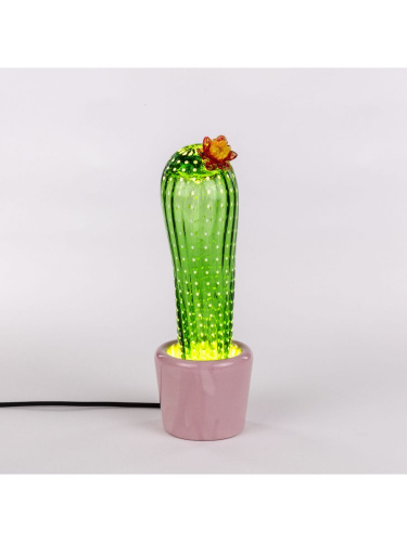 Настольная лампа Desert Sunrise фото 3