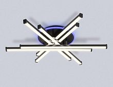 Люстра Ambrella Light COMFORT FL6272