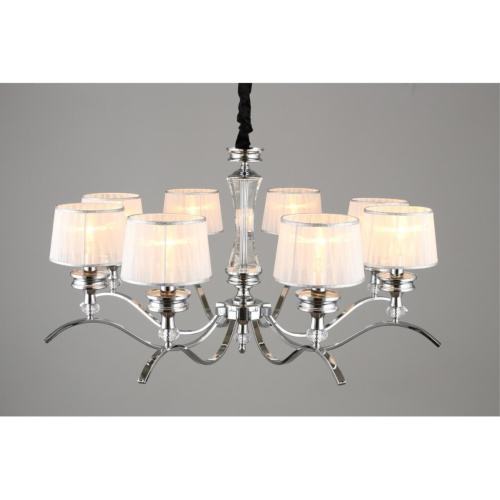 Люстра подвесная OML-88403-08 фото 2