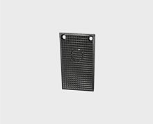 IT012-5035 black заглушки