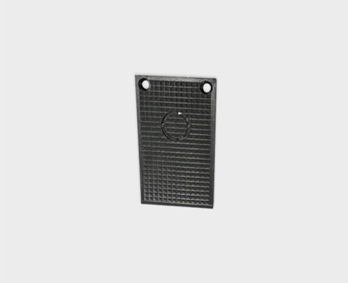 IT012-5035 black заглушки