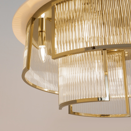 Потолочный светильник Maytoni MOD174CL-09G фото 7