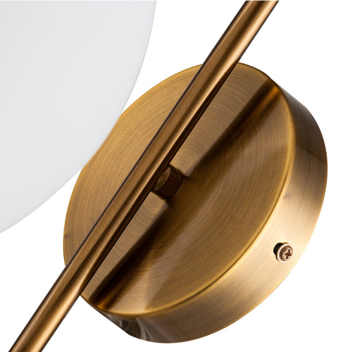 Настенный светильник KG0825W-1 фото 3