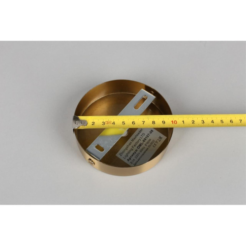 Люстра потолочная OML-69107-08 фото 8