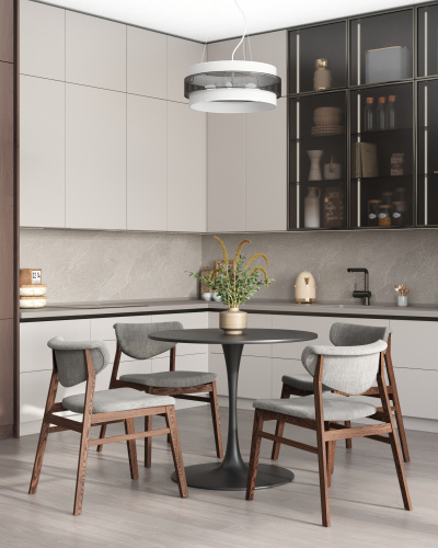 Люстра подвесная Moderli V10486-6P Gela фото 6