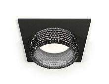 Комплект встраиваемого светильника Ambrella light Techno Spot XC (C6521, N6151) XC6521041