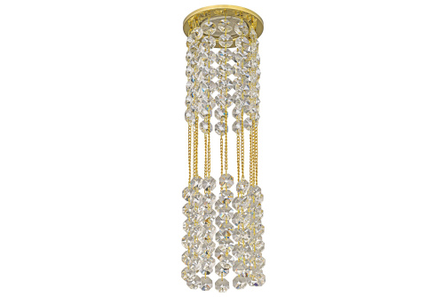 Спот встраиваемый Dio D'Arte Elite Osimo GU10.5.14.9.5.105 G