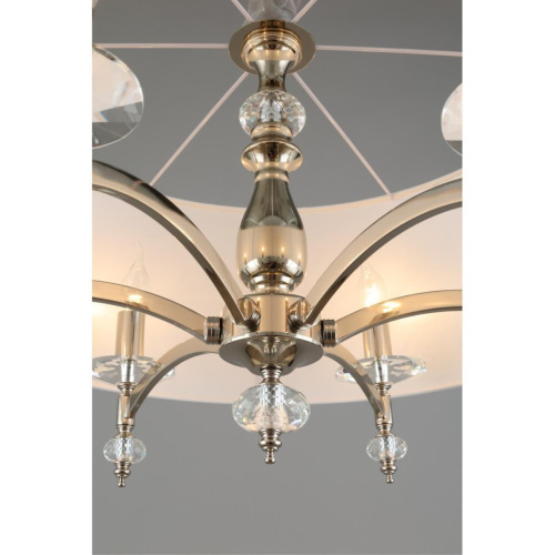 Светильник подвесной APL.711.06.06 фото 4