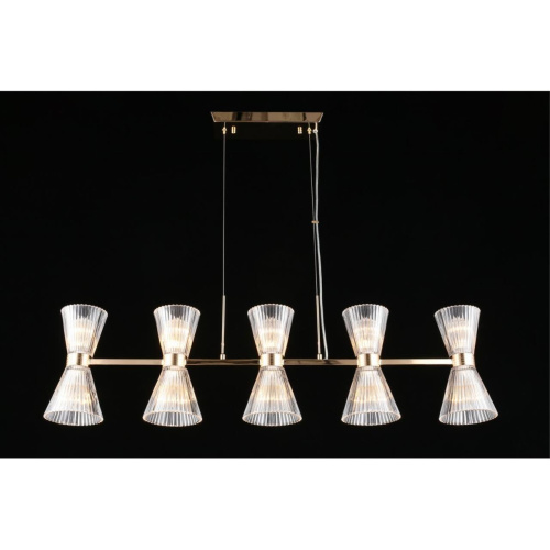 Люстра подвесная APL.801.03.10 фото 8