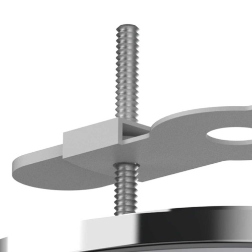 Потолочное основание Mantra Modular Light Florones 9359 фото 6