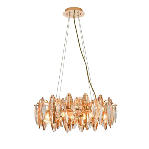 Подвесная люстра Favourite 4719-8P фото 2 Подвесная люстра Favourite 4719-8P фото 2