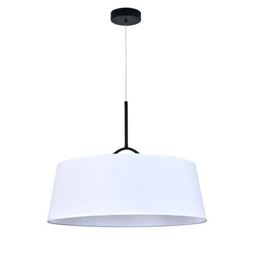 Подвесной светильник 130001/1P LED*20W Black фото 2