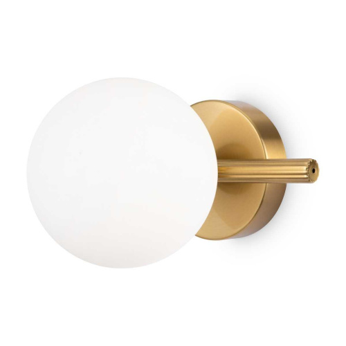 Бра Freya Blossom FR5259WL-01BS Бра Freya Blossom FR5259WL-01BS