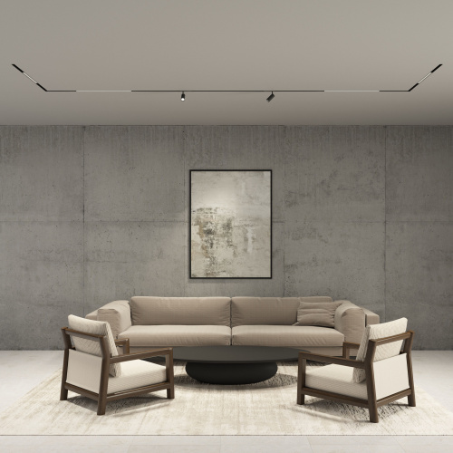 Комплект трековой системы SMART фото 5