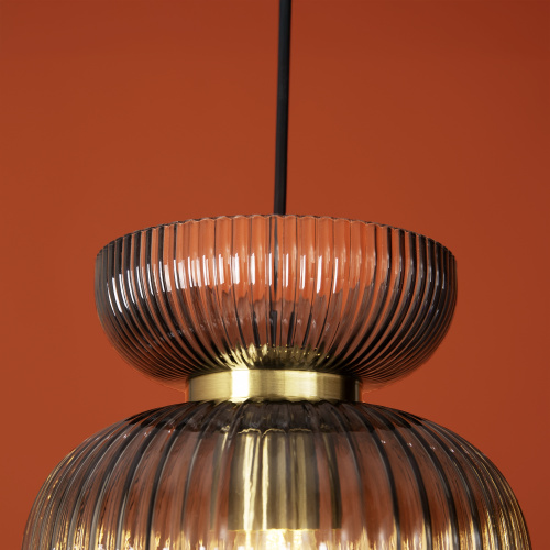 Подвесной светильник Freya FR5558PL-01SM фото 10