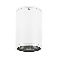 Уличный светодиодный светильник Arlight LGD-Forma-Surface-R90-12W Warm3000 037261