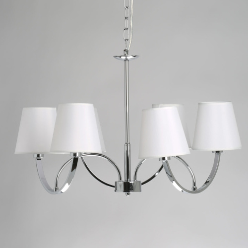 Люстра подвесная MW-Light VEGA 329011906 фото 4