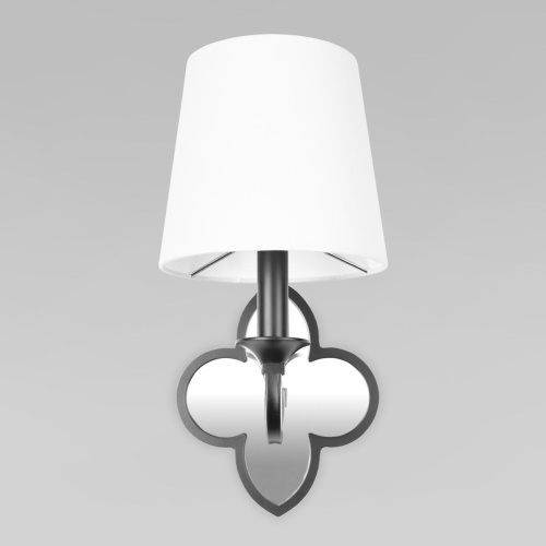 10303W Black Настенный светильник LOFT IT Silence фото 2