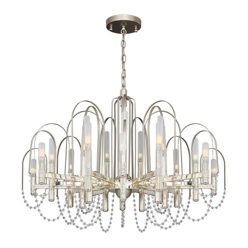 Подвесная люстра Favourite La Salute 2308-21P