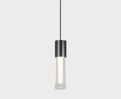 IT014-0204 dark silver светильник подвесной IT014-0204 dark silver светильник подвесной