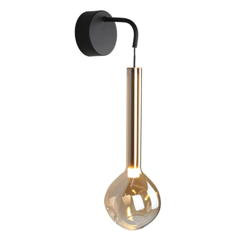 Светильник настенный (Бра) APL.058.01.04 Светильник настенный (Бра) APL.058.01.04