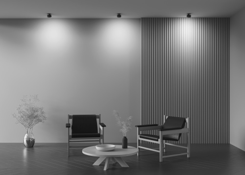 Встраиваемый светильник Technical DL024-12W3K-B фото 11